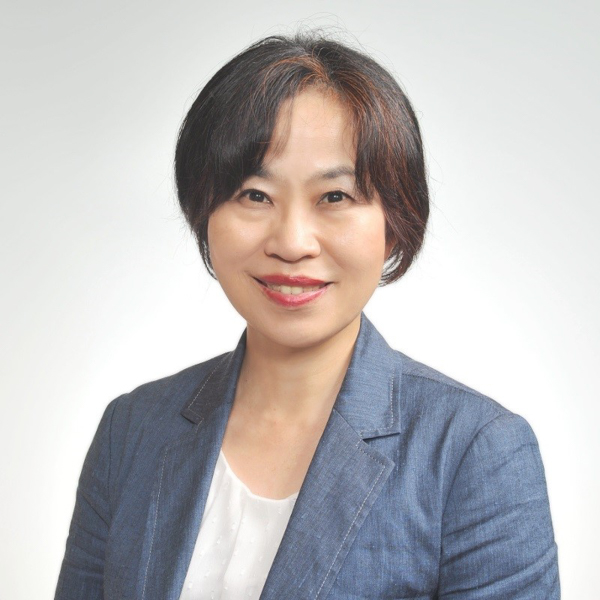 長谷川惠美子