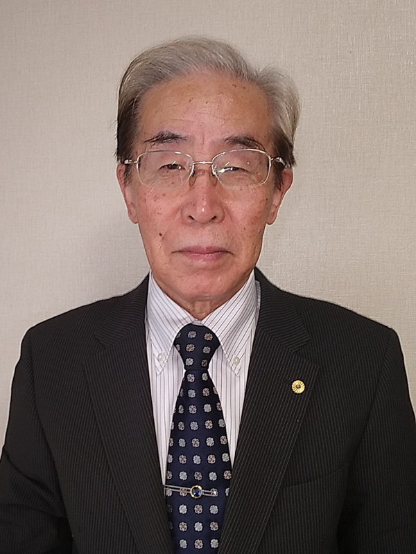 古川孝治