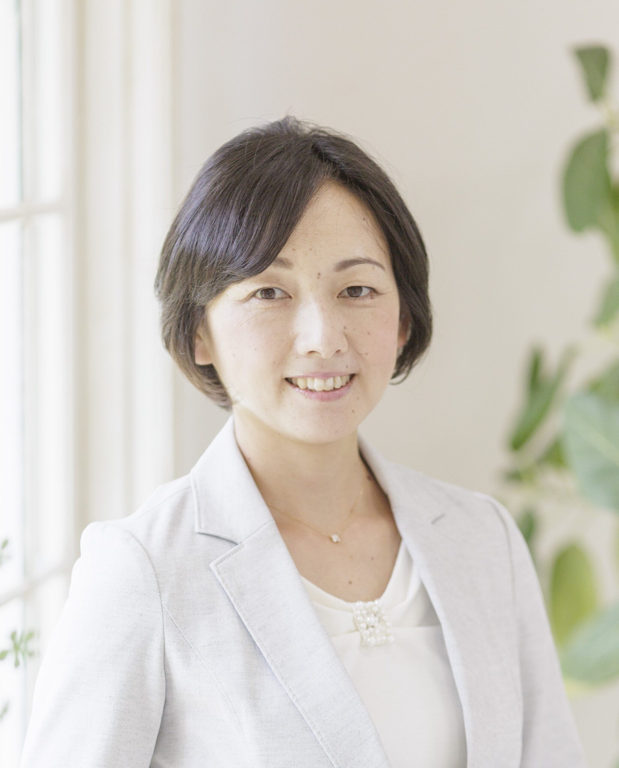 高原祥子