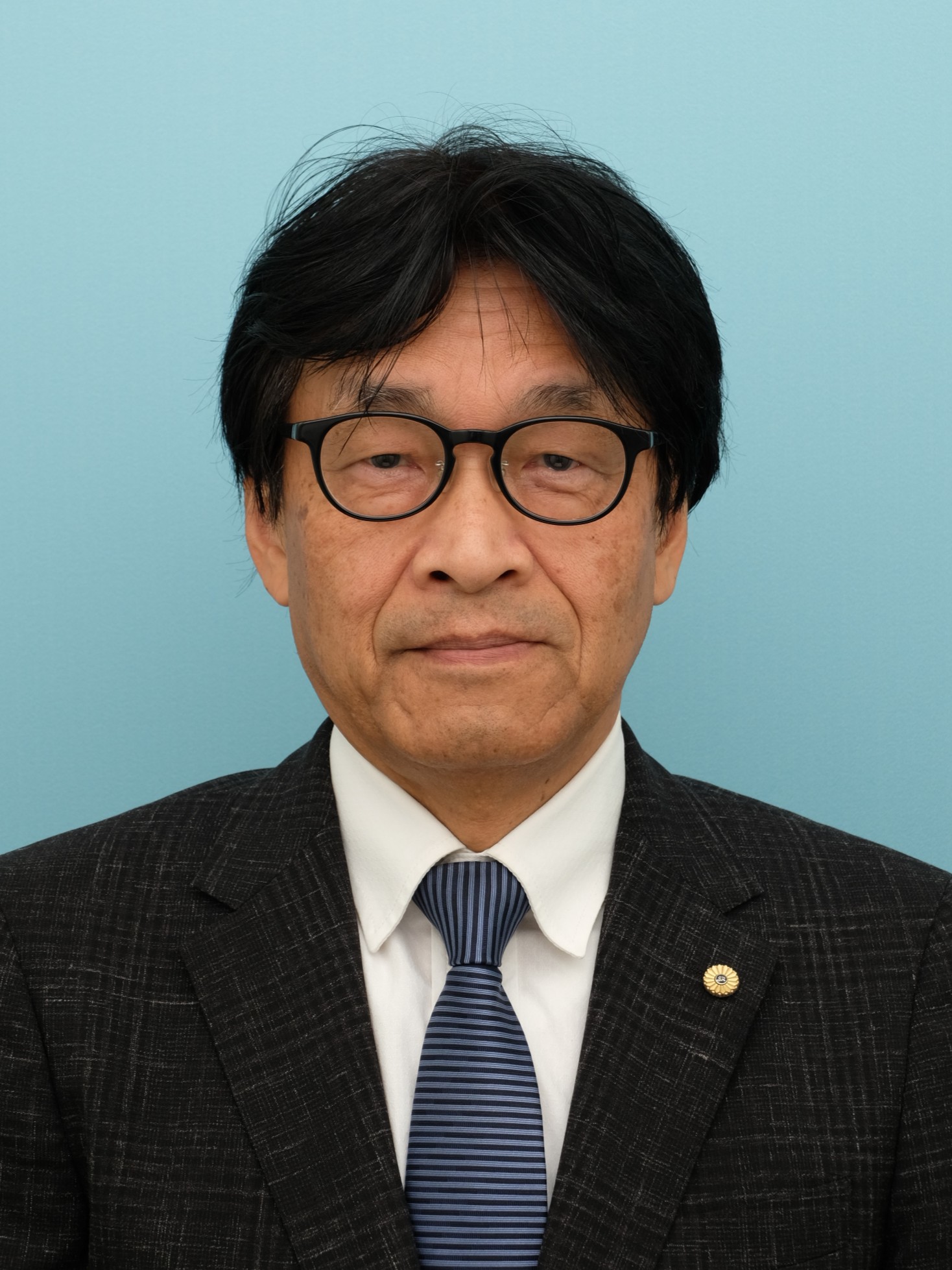 中山博文